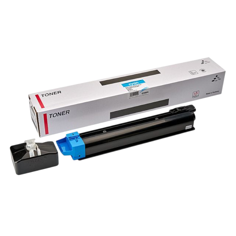 Картридж Integral TK-8115C (12100460)